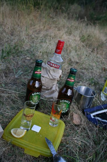 bayrisch-russische Schlafmedizin