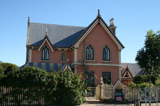 Hatten eine super Zeit in unserem Hexenhaus!