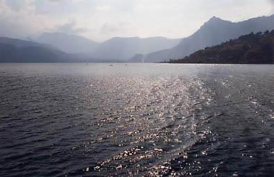 Lake Atitlan