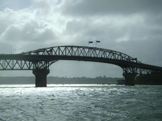 Harbour Bridge