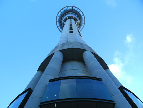 Sky Tower