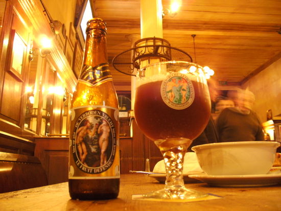 belgisches Bier #3