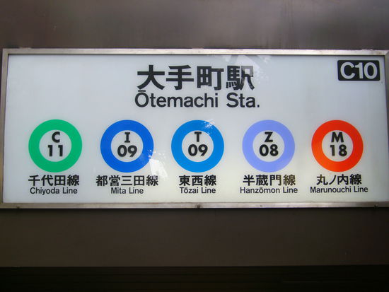 die U-Bahn ist absolut touristensicher