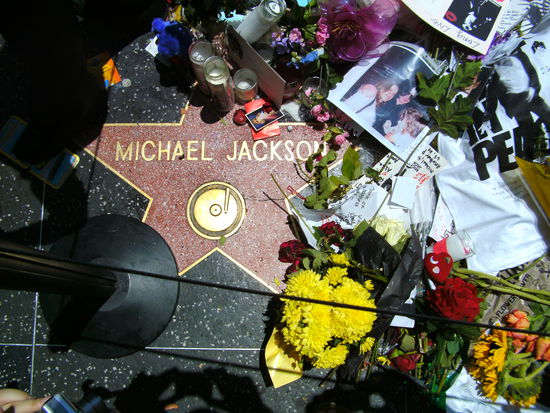 Jacko 4ever