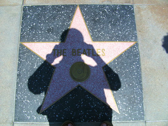 Walk Of Fame