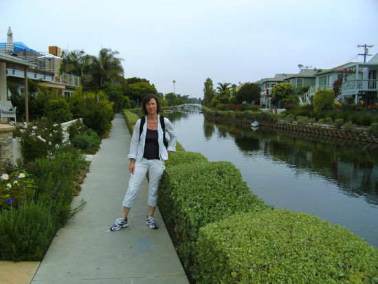 Grand Canal in Venice