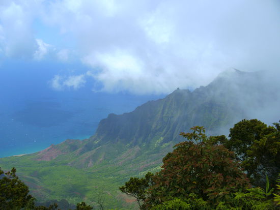 Na Pali Coast