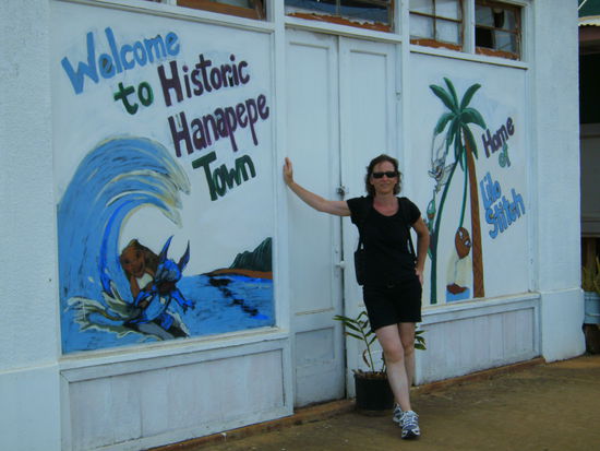 Who the f*** is Lilo Stitch??