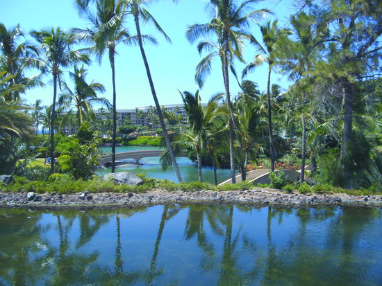 Hilton Waikoloa Village