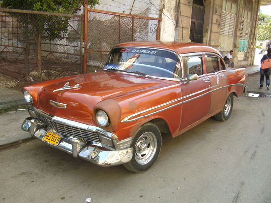 Chevrolet
