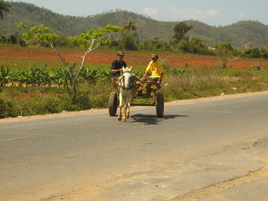 1 PS reicht hier auch...