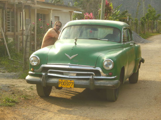 ... aber mehrere glänzen in der Sonne