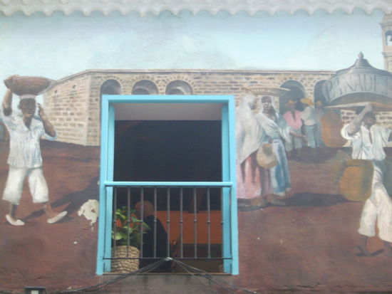 Panaderia - Dulceria