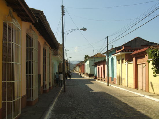... Trinidad