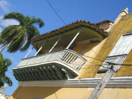 Balkon