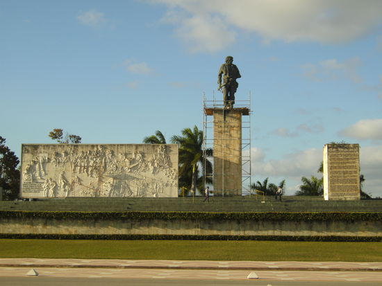 Che-Monument