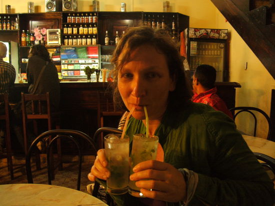 aus 2 wurden schließlich 4