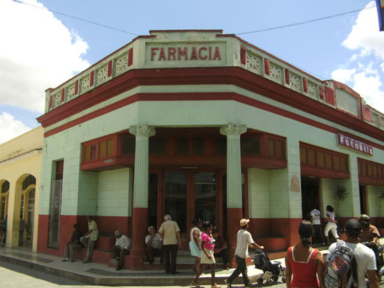 Farmacia