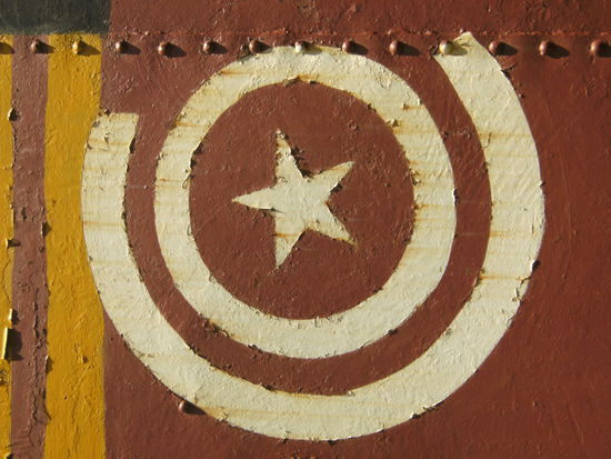 Zeichen der Revolution