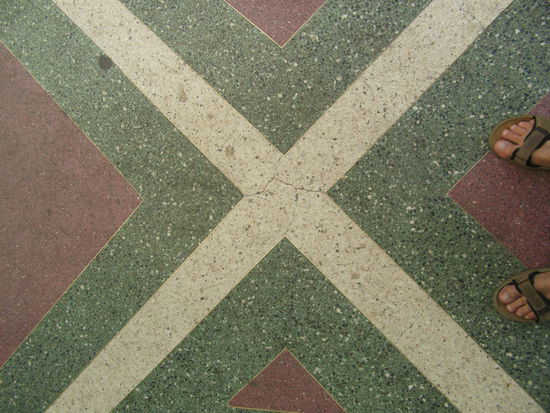 zeig her Deine Füße