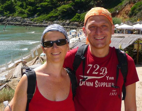 Jetzt kennt Ihr uns ja schon, oder?