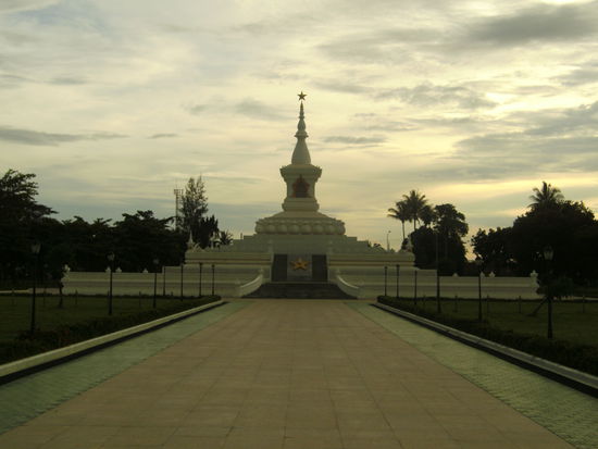 Revolutionsmonument