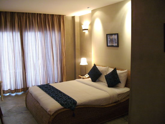 unser gemütliches...