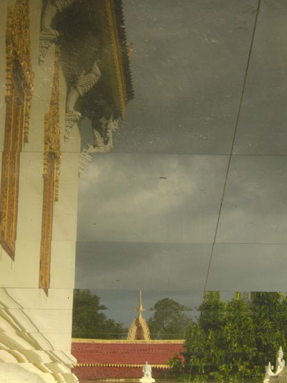 Photo Art | Bodenspiegelung