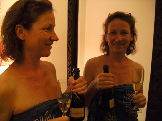 Happy Birthday, Feli