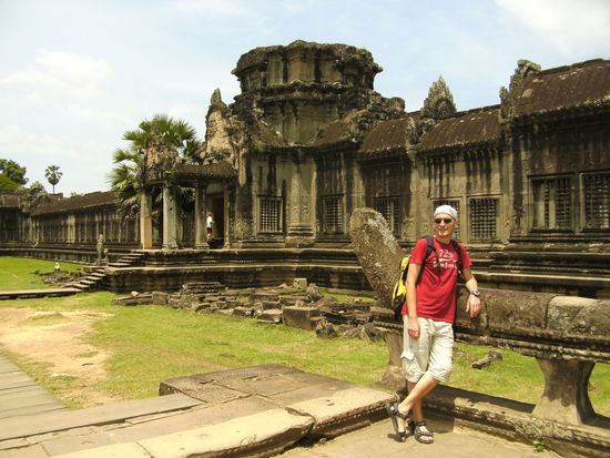 Angkor Wat