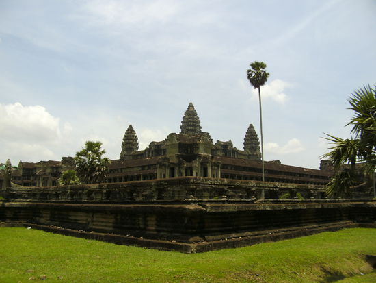Angkor Wat
