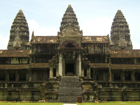 Angkor Wat