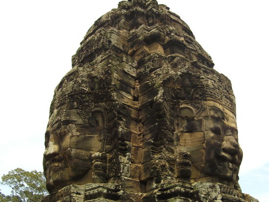 Angkor Thom