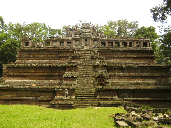 Angkor Thom