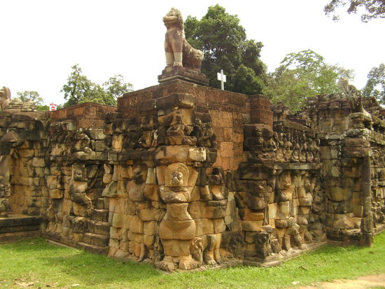 Angkor Thom