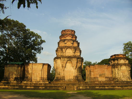 Prasat Kravan