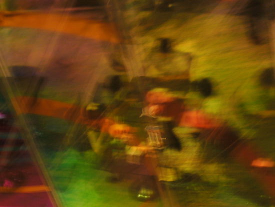 Photo Art | Food-Court im Siam Paragon