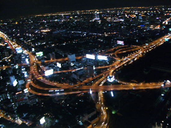 naechtlicher Ausblick (Umlaute gibt's hier keine...)