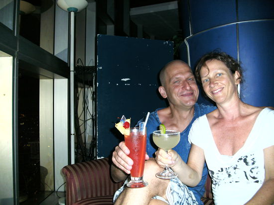 wir feiern neun gemeinsame Jahre