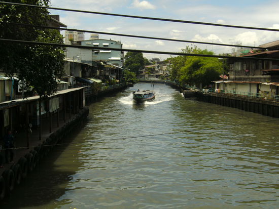 Khlong(-Boot)