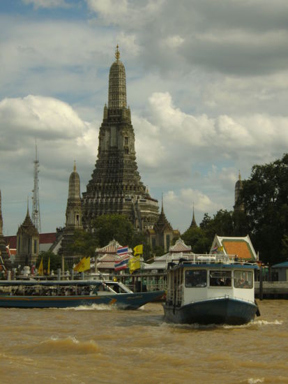 Wat Arun