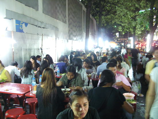 nicht nur uns schmeckt's