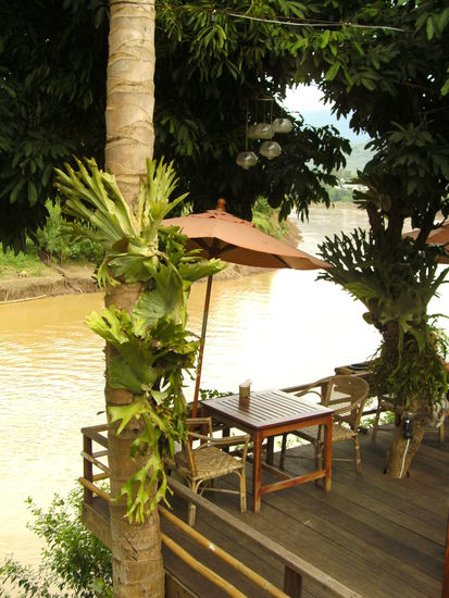 Luang Prabang