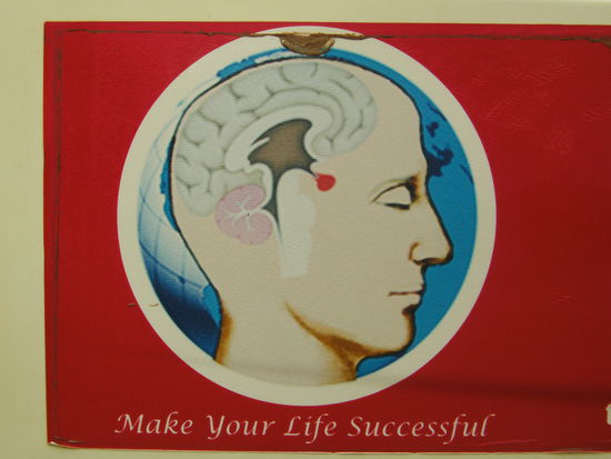 Logo der You Can-School (Phnom Penh)