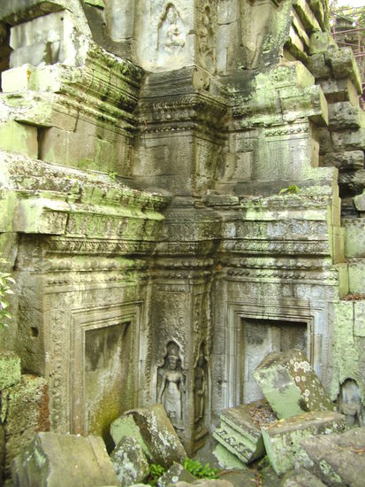 Ta Prohm