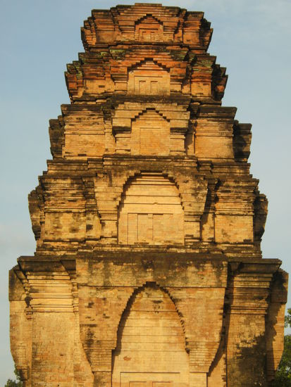 Prasat Kravan