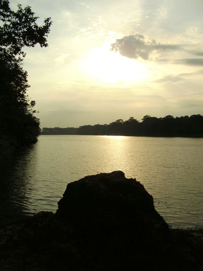 Farewell to Angkor Wat