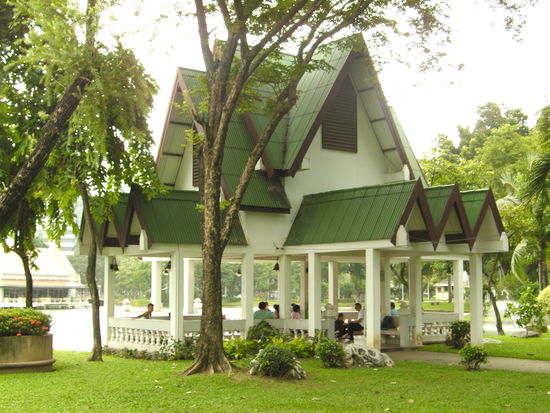 Lumpini Park (Bangkok)
