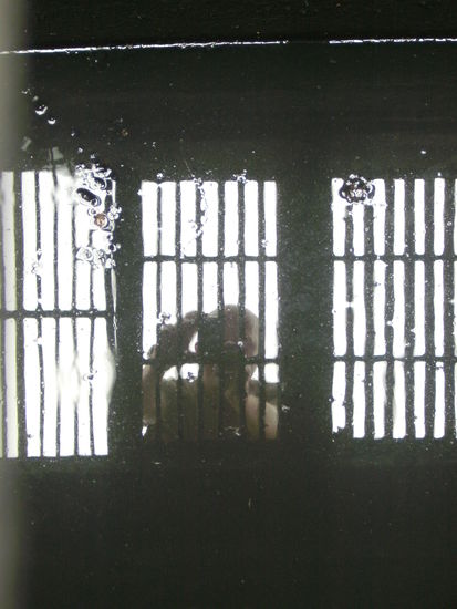 Photo Art | Robert im Kanal