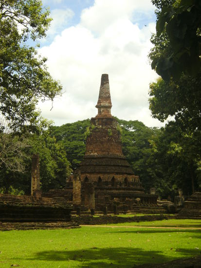 Wat Pha Kaeo (Stadttempel)